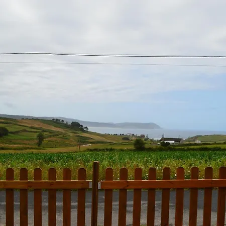 Campsite Playa De Nemina Muxia